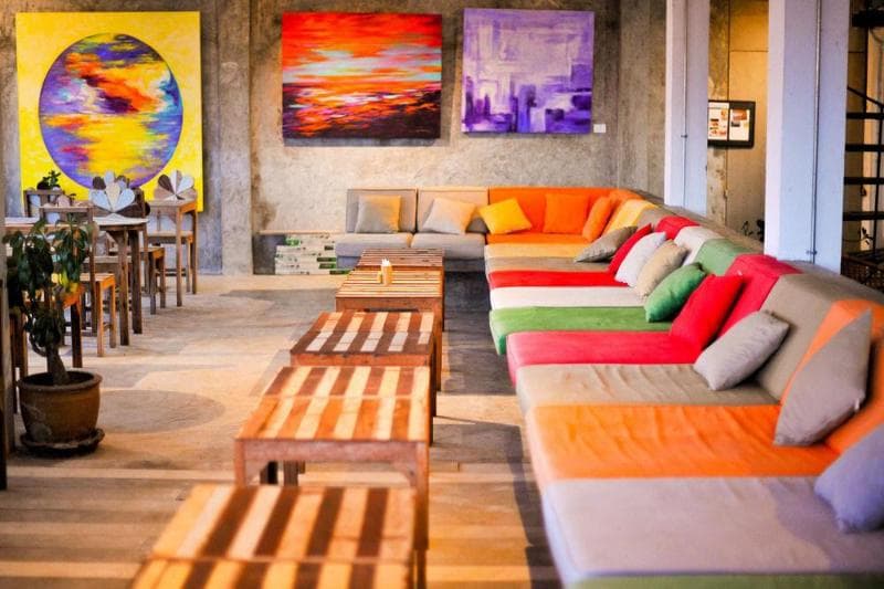 River View Residence 3