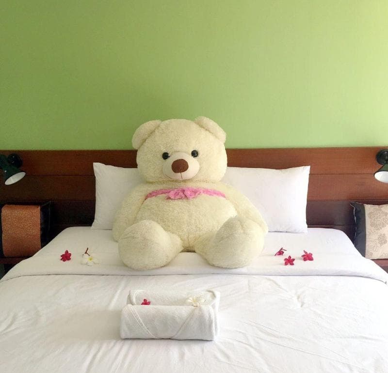 Lanta Thip House (Adults only) (SHA PLUS+) photo 1