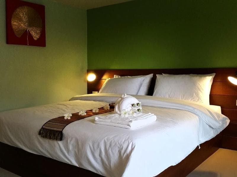 Lanta Thip House (Adults only) (SHA PLUS+) 5