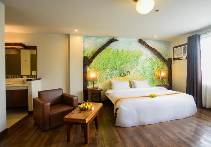 Nature's Village Resort photo 1