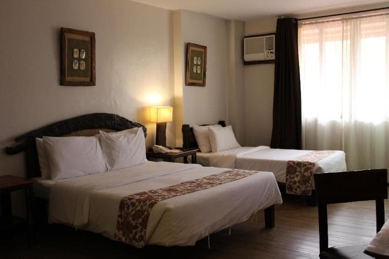 Nature's Village Resort 4