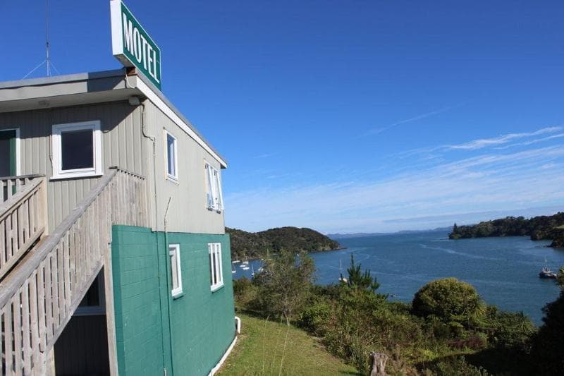 Mangonui Motel 3