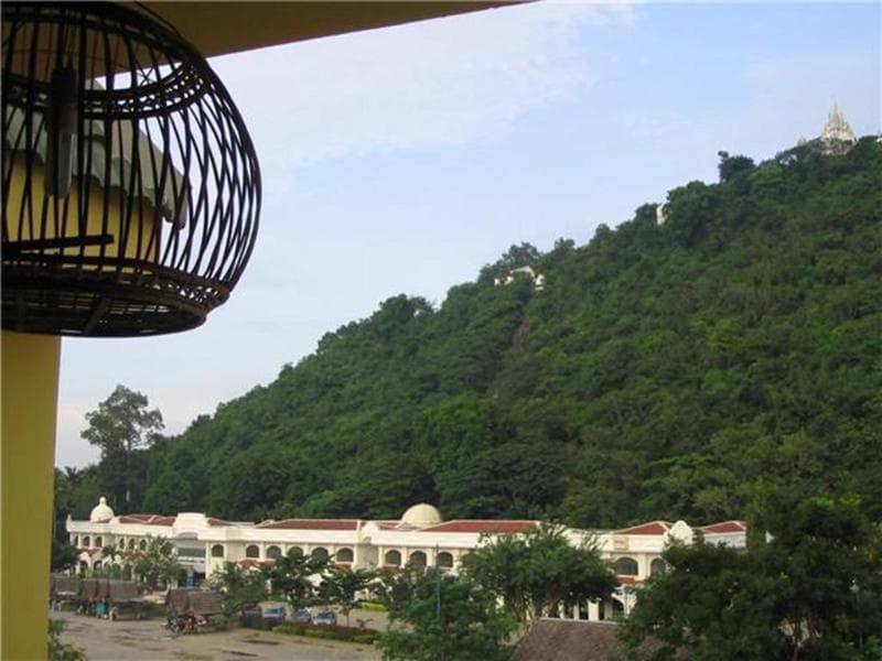 Sun Hotel photo 1