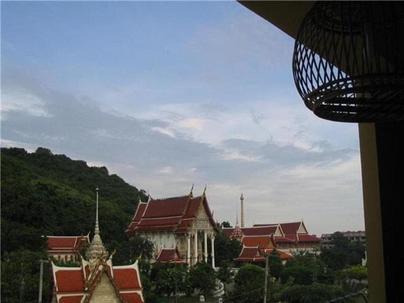 Sun Hotel 5