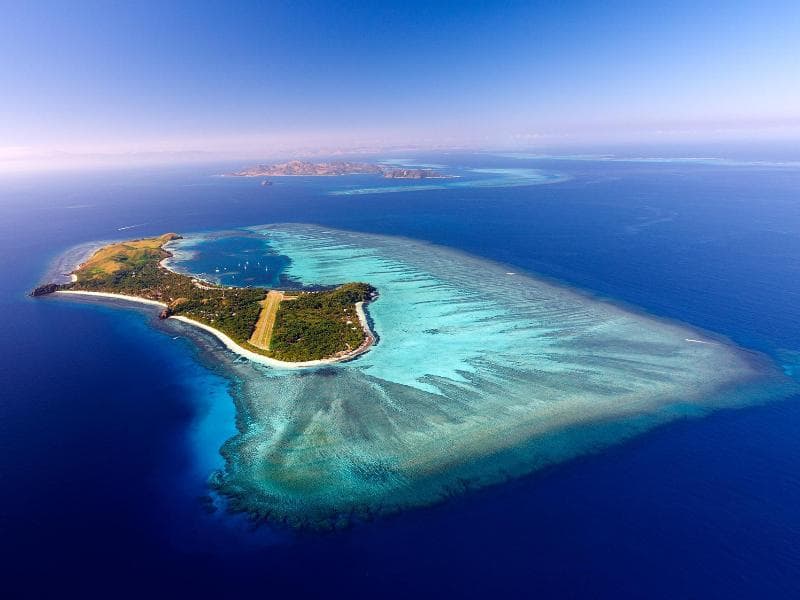 Mana Island Resort & Spa 3