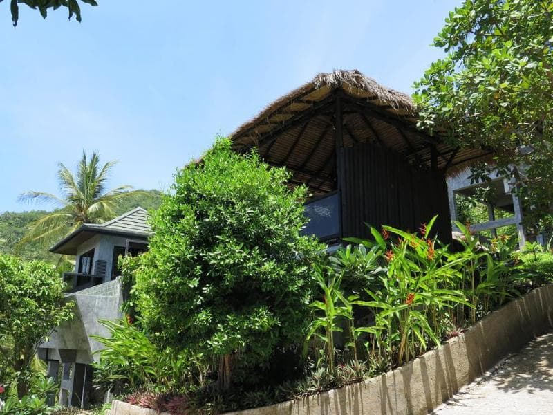 Koh Tao Heights Boutique Villas photo 1
