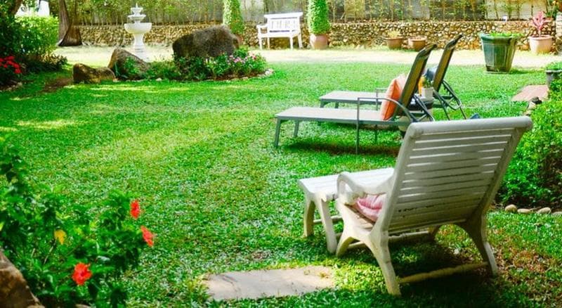 Banyan House Samui Bed And Breakfast - Adults Only 5
