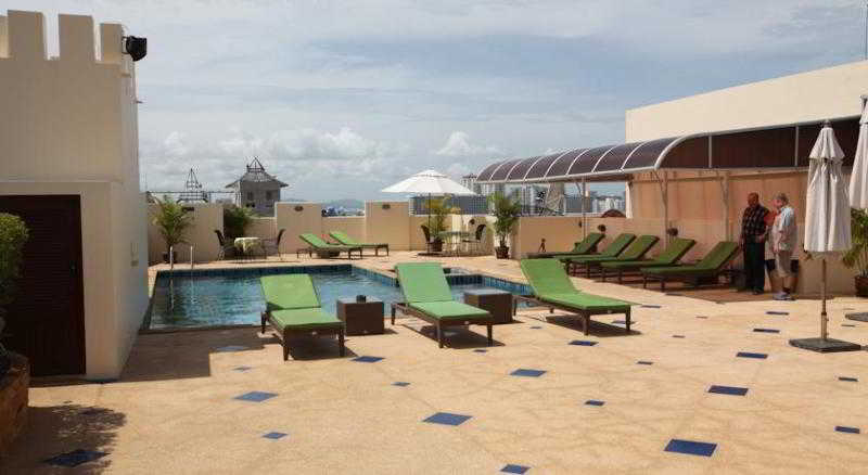 Tara Court Hotel photo 1