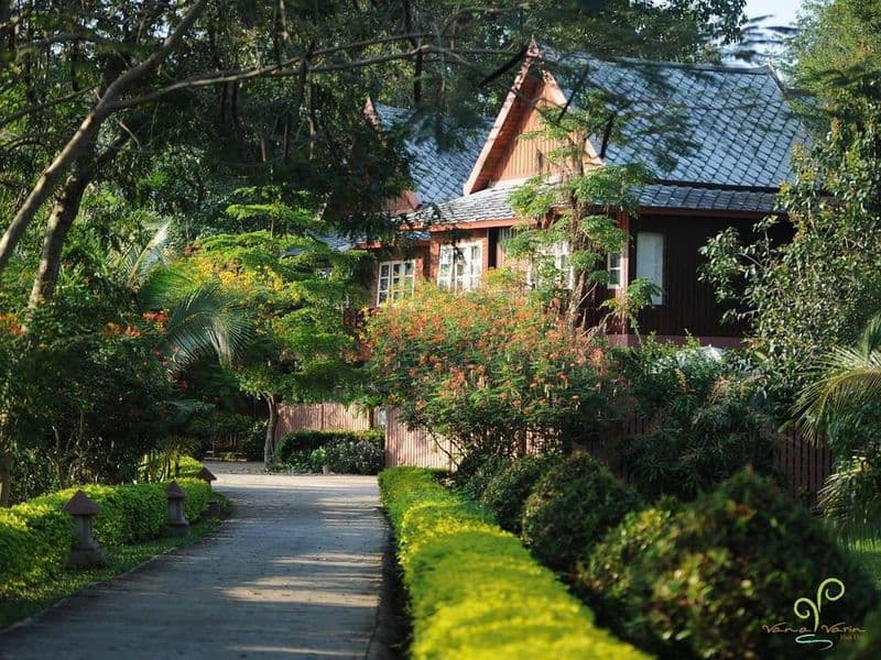 Vana Varin Resort Hua Hin photo 1