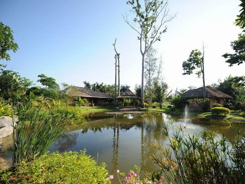Vana Varin Resort Hua Hin 3
