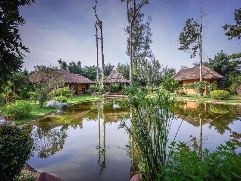 Vana Varin Resort Hua Hin 4