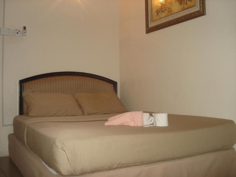 Kawana Tourist Inn 5