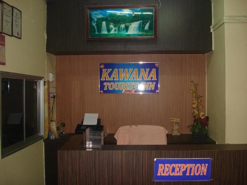 Kawana Tourist Inn photo 1