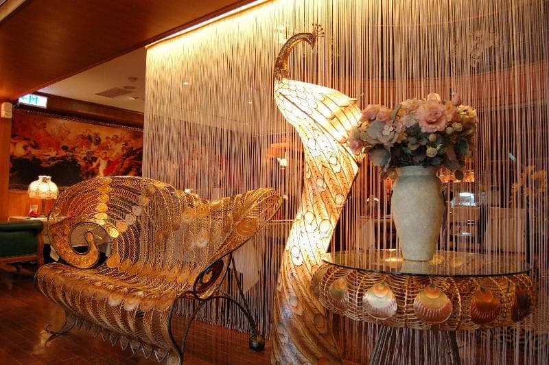 Grand Boss Hotel 3