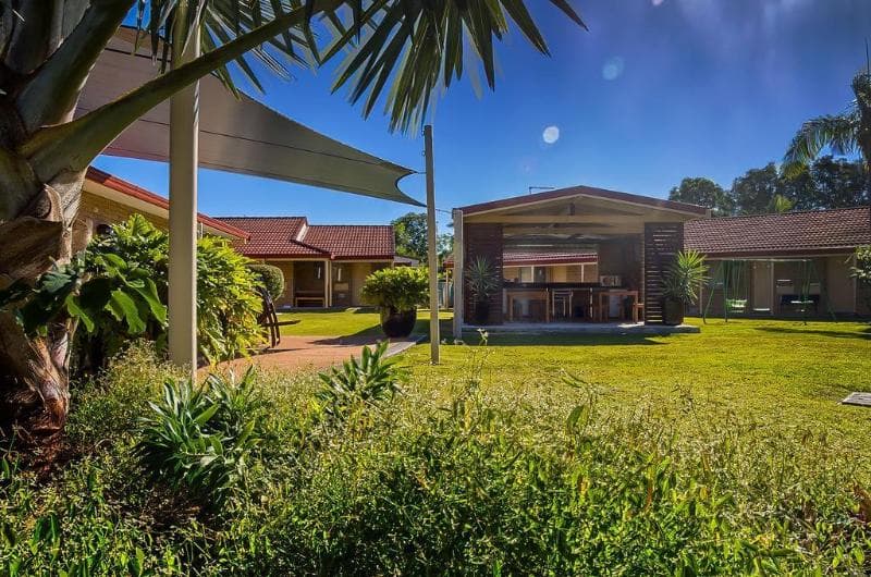 Yamba Motor Inn 2