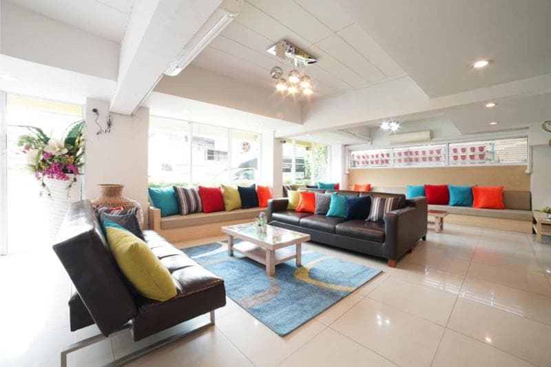 48 Ville Donmuang Airport 3