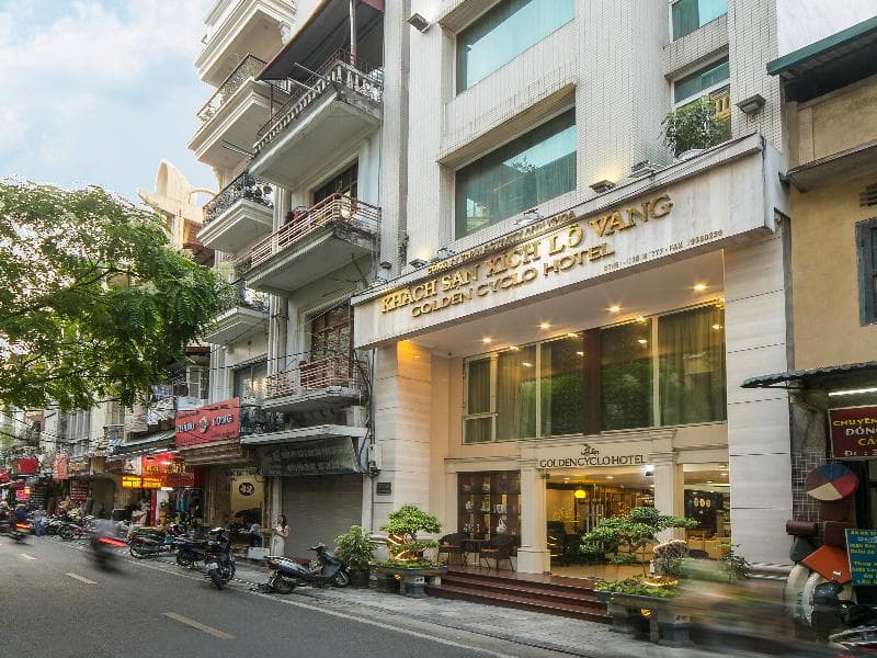 San Premium Hotel photo 1