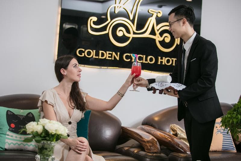 San Premium Hotel 4