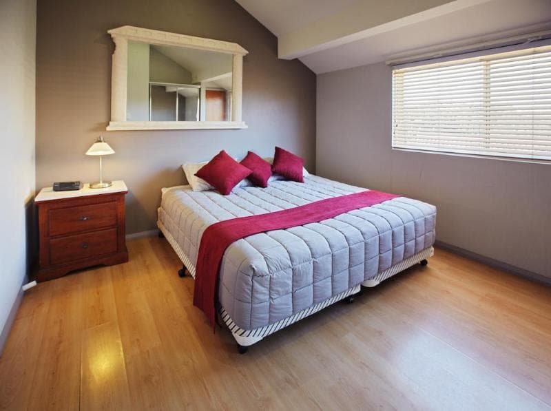 Jesmond Executive Villas main