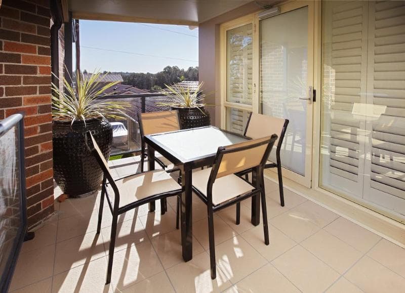 Jesmond Executive Villas photo 1