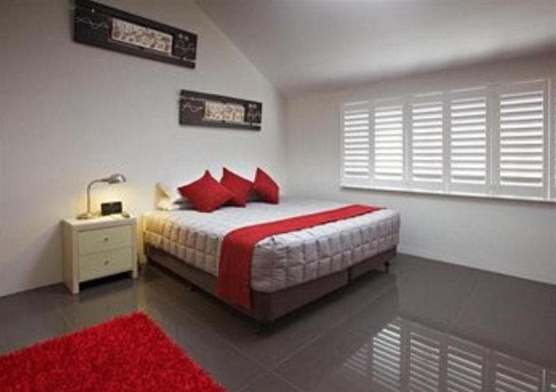 Jesmond Executive Villas 3