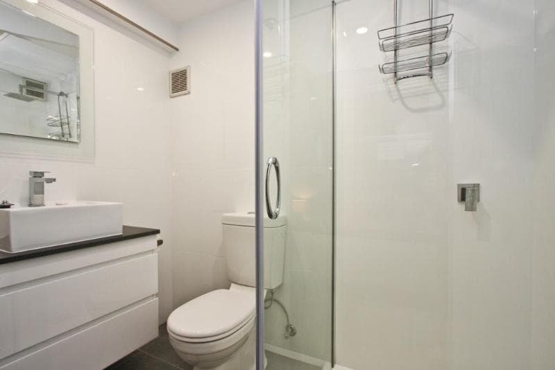 Jesmond Executive Villas 4