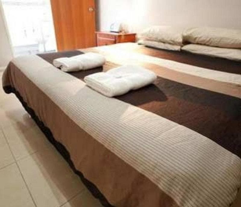 Jesmond Executive Villas 5