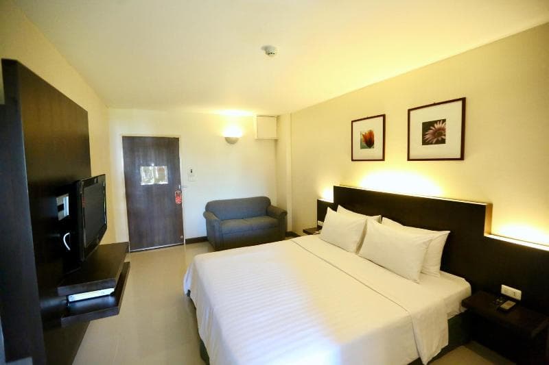 Synsiri Resort photo 1