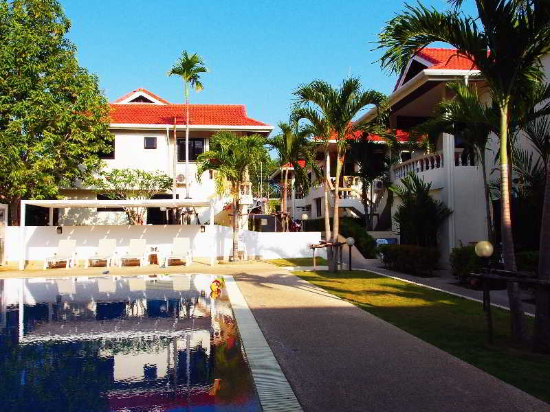 Phuket Riviera Villas 3