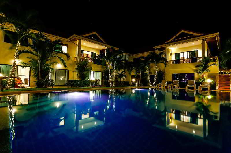 Phuket Riviera Villas 4