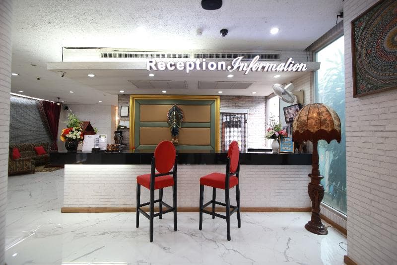Leiview Hotel Chiang Mai 2