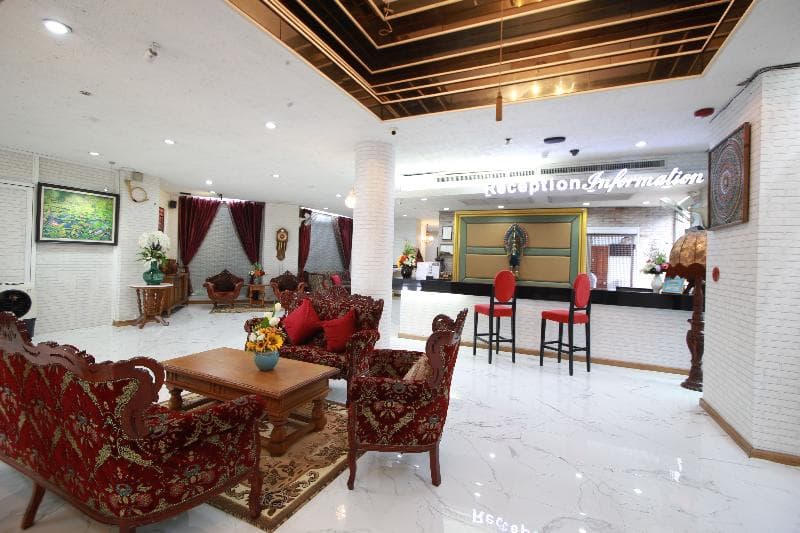 Leiview Hotel Chiang Mai 3