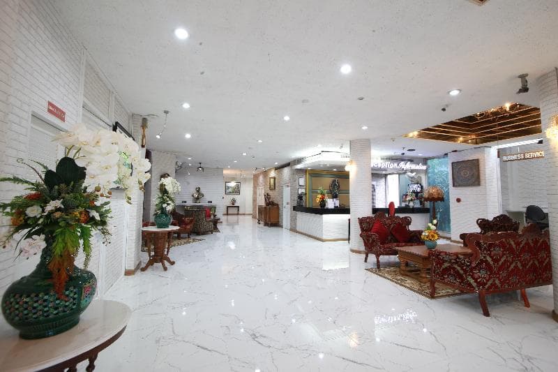 Leiview Hotel Chiang Mai 4