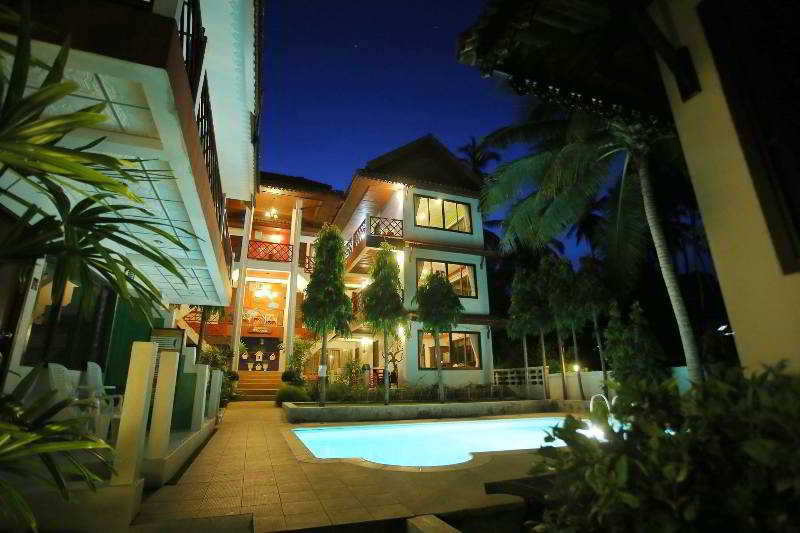 Chaweng Noi Resort main