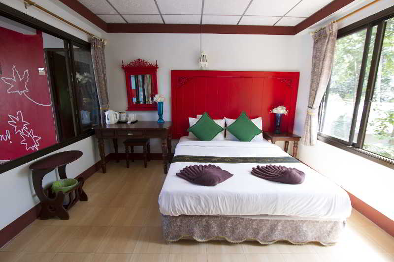 Chaweng Noi Resort 5