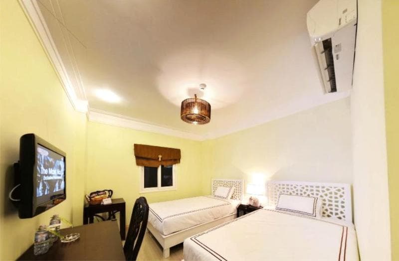 Mayana Hotel 4