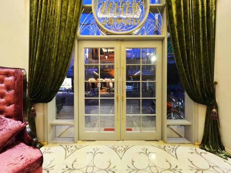 Mayana Hotel photo 1