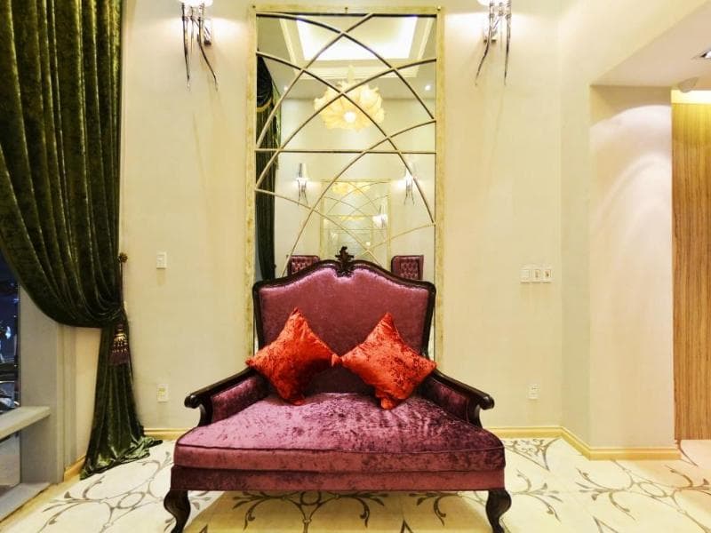 Mayana Hotel 3