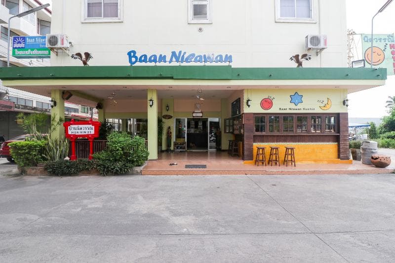 Baan Nilawan Huahin Hotel photo 1