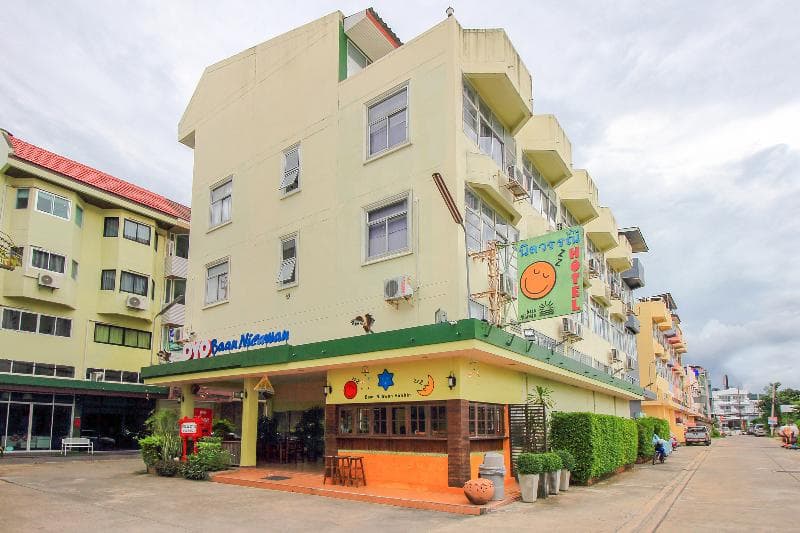 Baan Nilawan Huahin Hotel 3