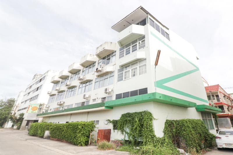 Baan Nilawan Huahin Hotel 5