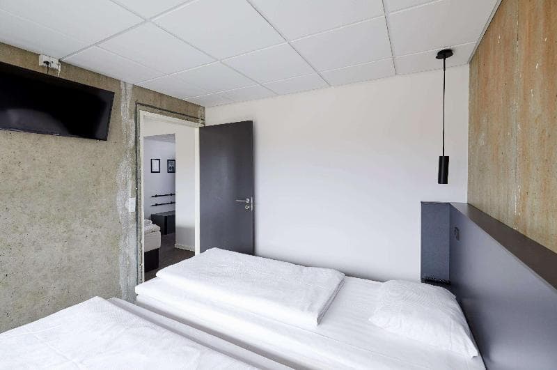 Zleep Hotel Aarhus Viby 3