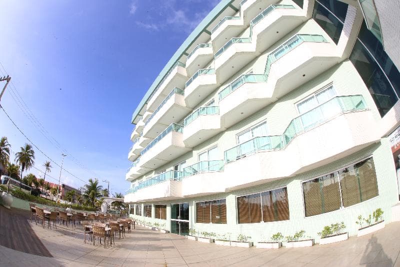Real Classic Hotel 4