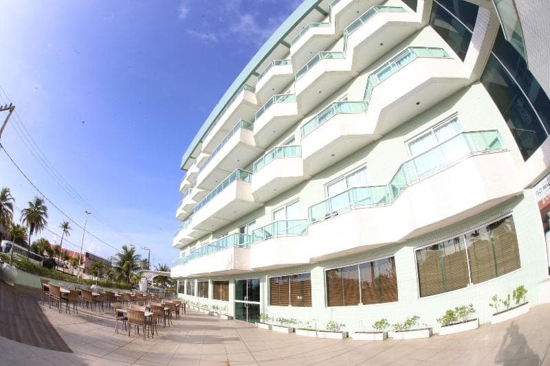 Real Classic Hotel 2