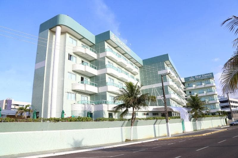 Real Classic Hotel 3