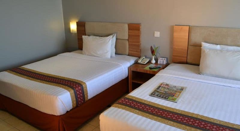 Corus Paradise Resort Port Dickson 5