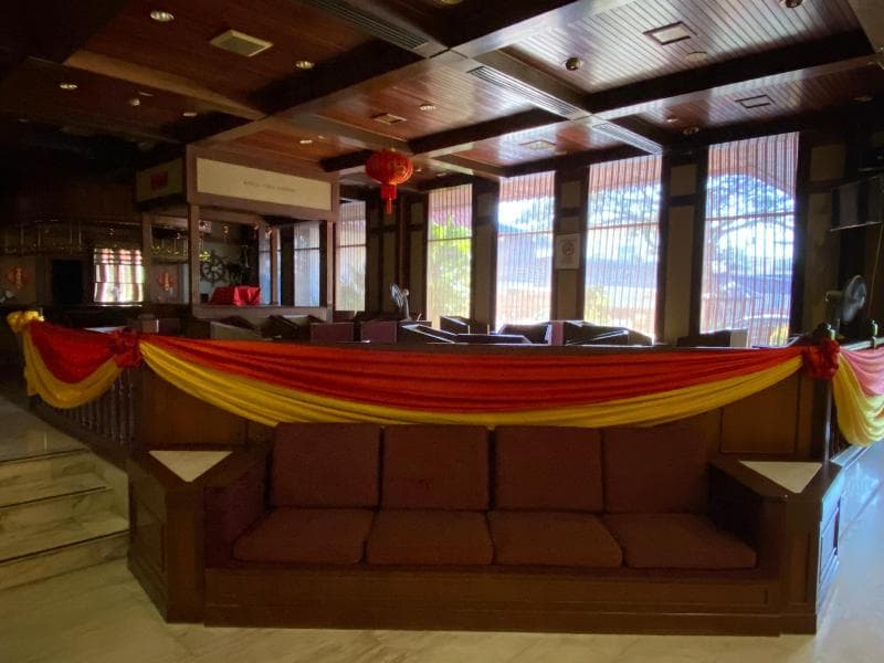 Marco Polo Hotel Tawau 2