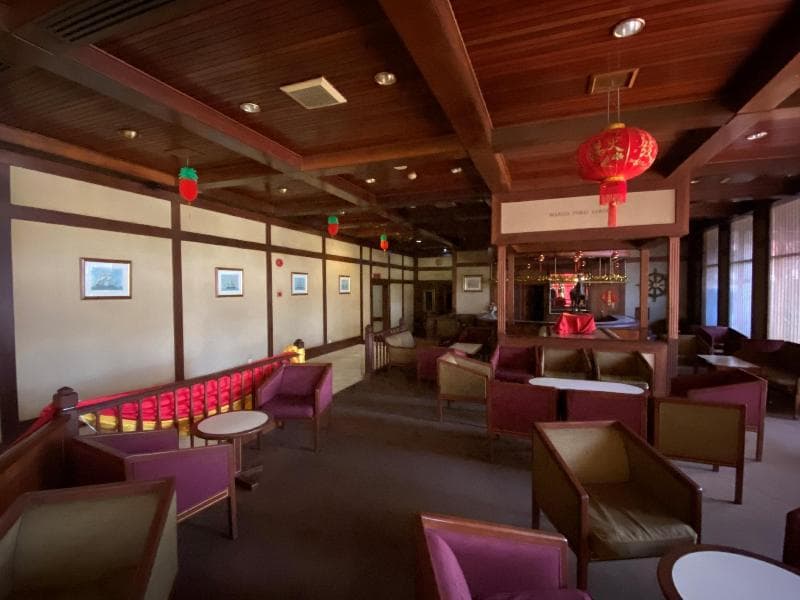 Marco Polo Hotel Tawau 4