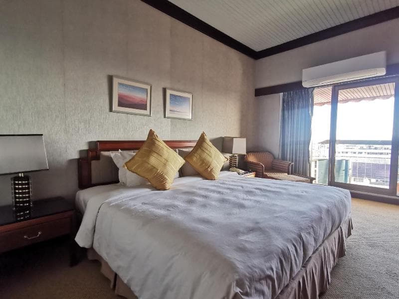 Marco Polo Hotel Tawau 3