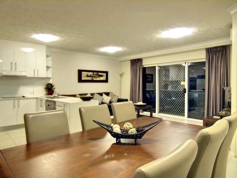 Grande Florida Beachside Resort main